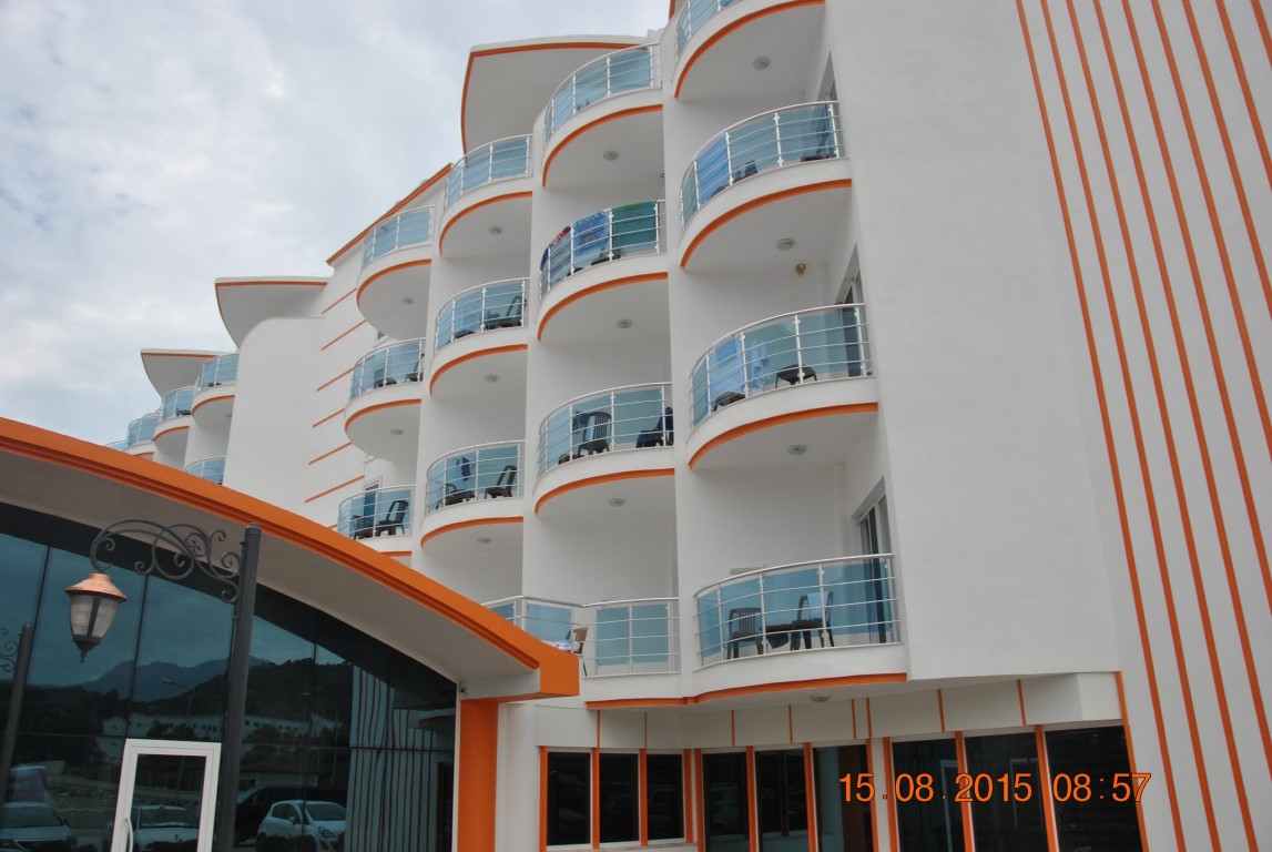 imagini hotel NOTION KESRE OZDERE